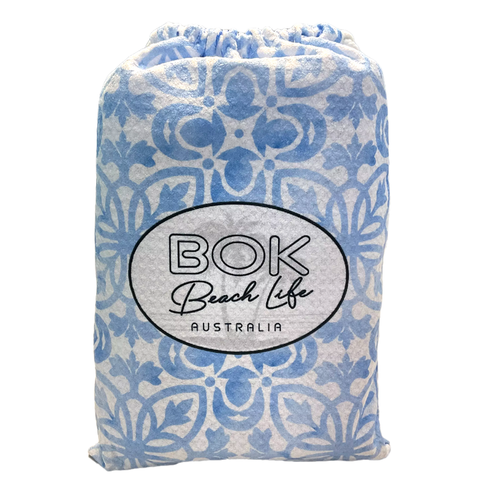 Beach Escape - Sand Free Towel