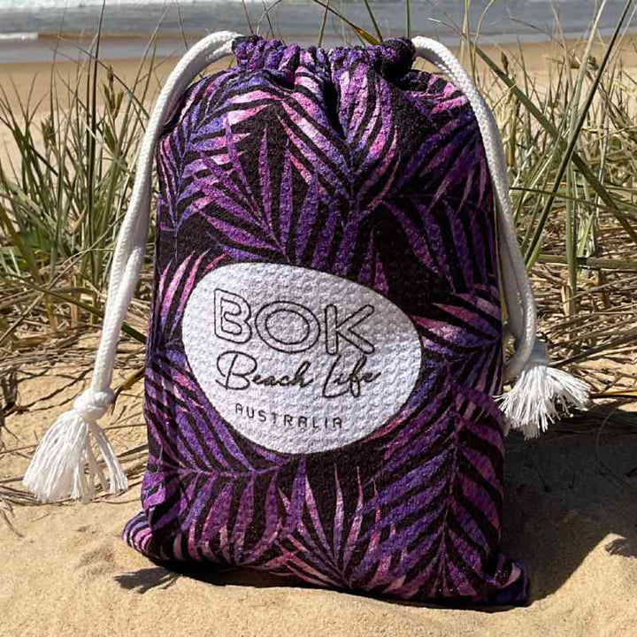 Lost Paradise - Sand Free Towel
