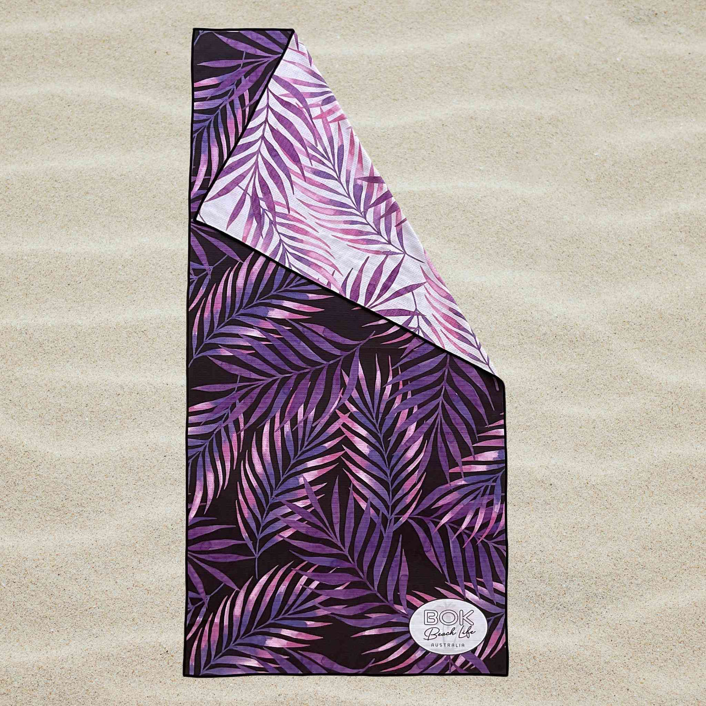 Lost Paradise - Sand Free Towel