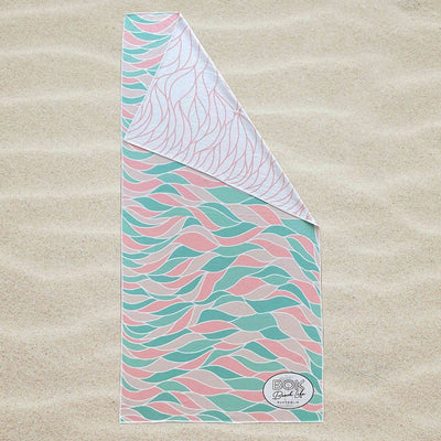 Sandy Bay - Sand Free Towel