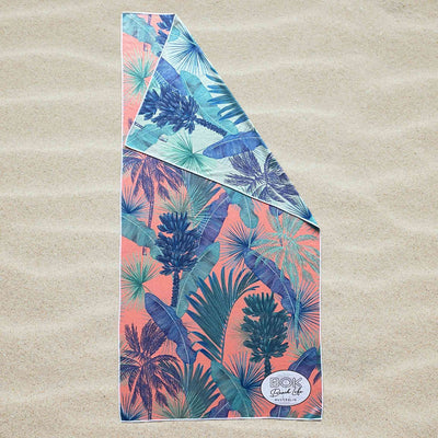 Secret Isle - Sand Free Towel
