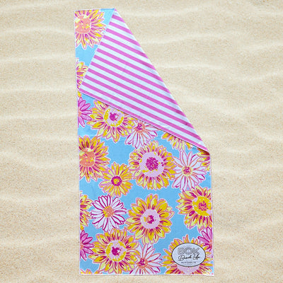 Sunny Daze - Sand Free Towel