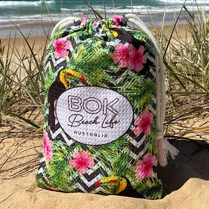 Beach Life Gift Box