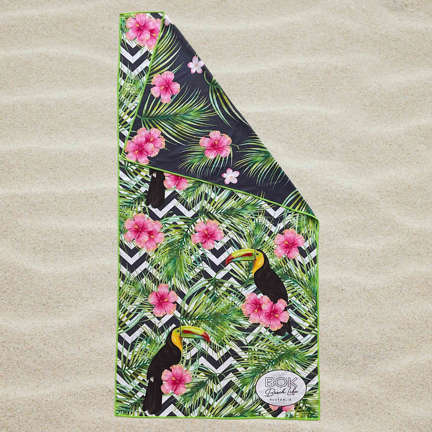 Tropican - Sand Free Towel