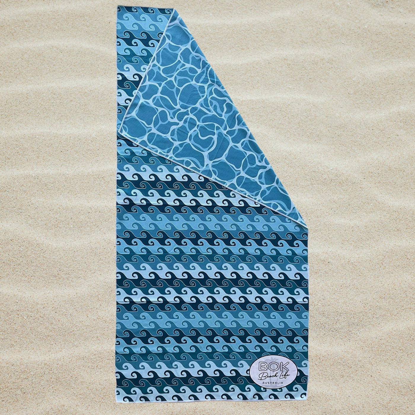 Wipeout - Sand Free Towel