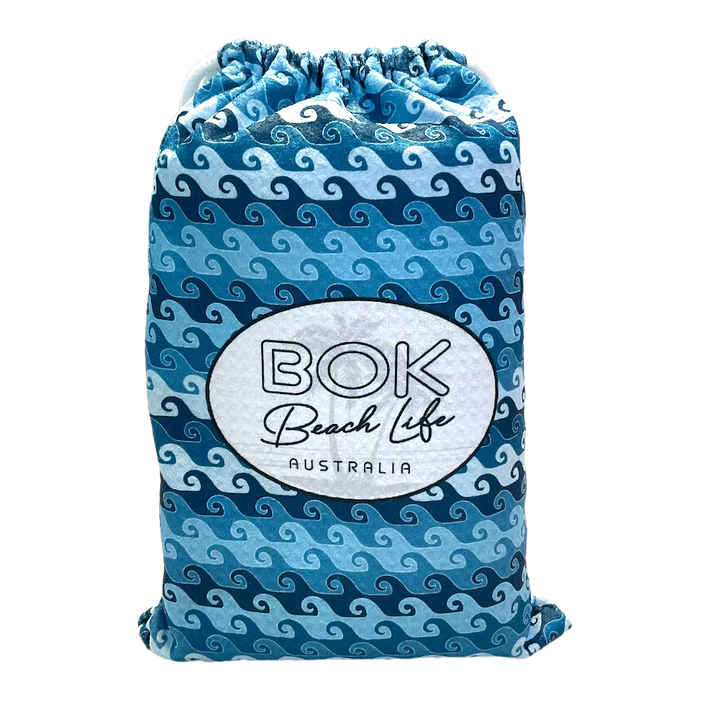 Wipeout - Sand Free Towel